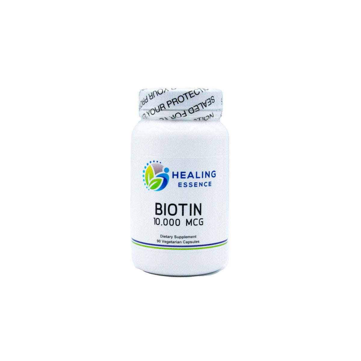 Biotin 10,000 mcg