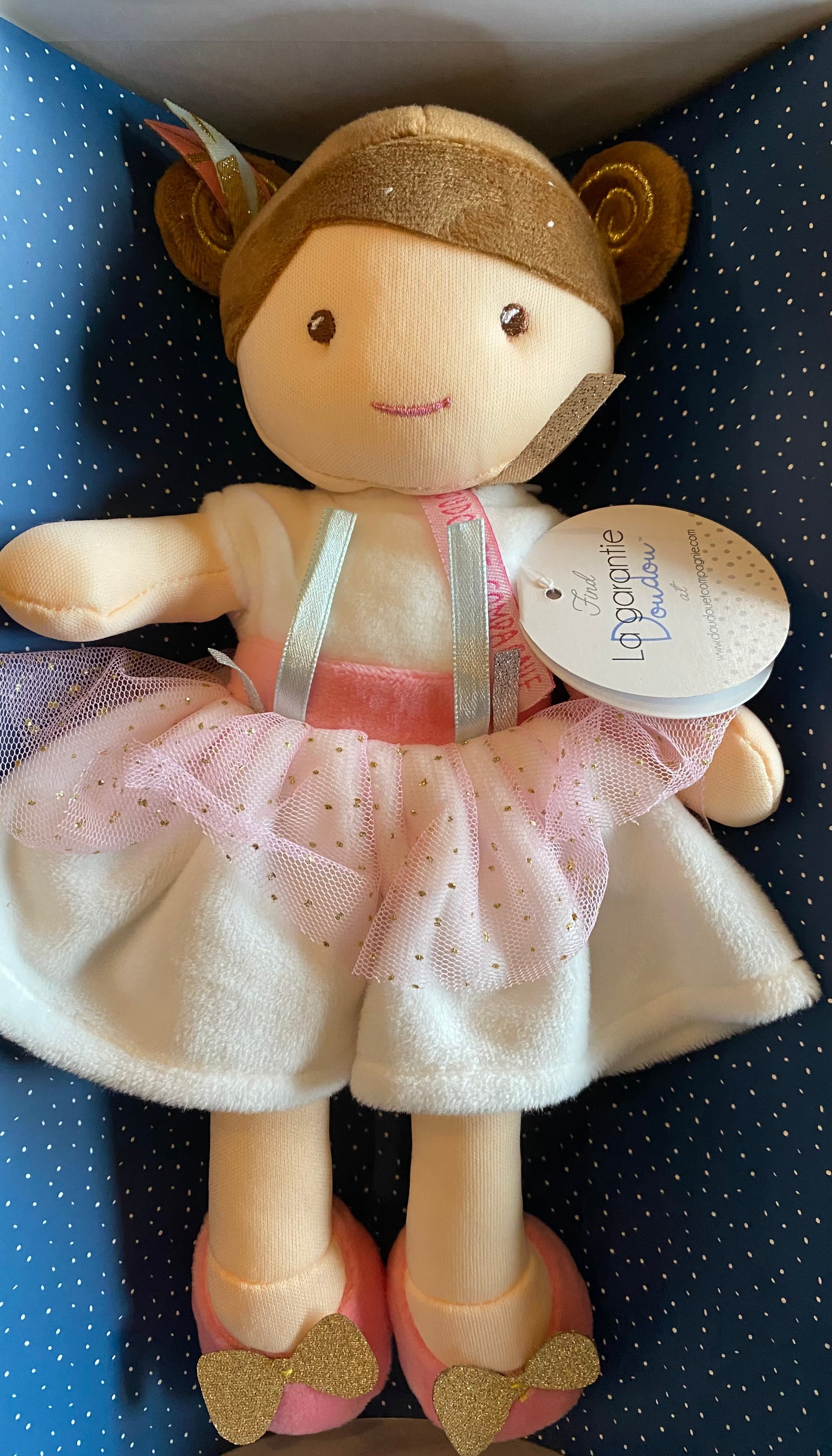 Princess Ombellina Doll