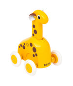 Brio Push and Go Giraffe