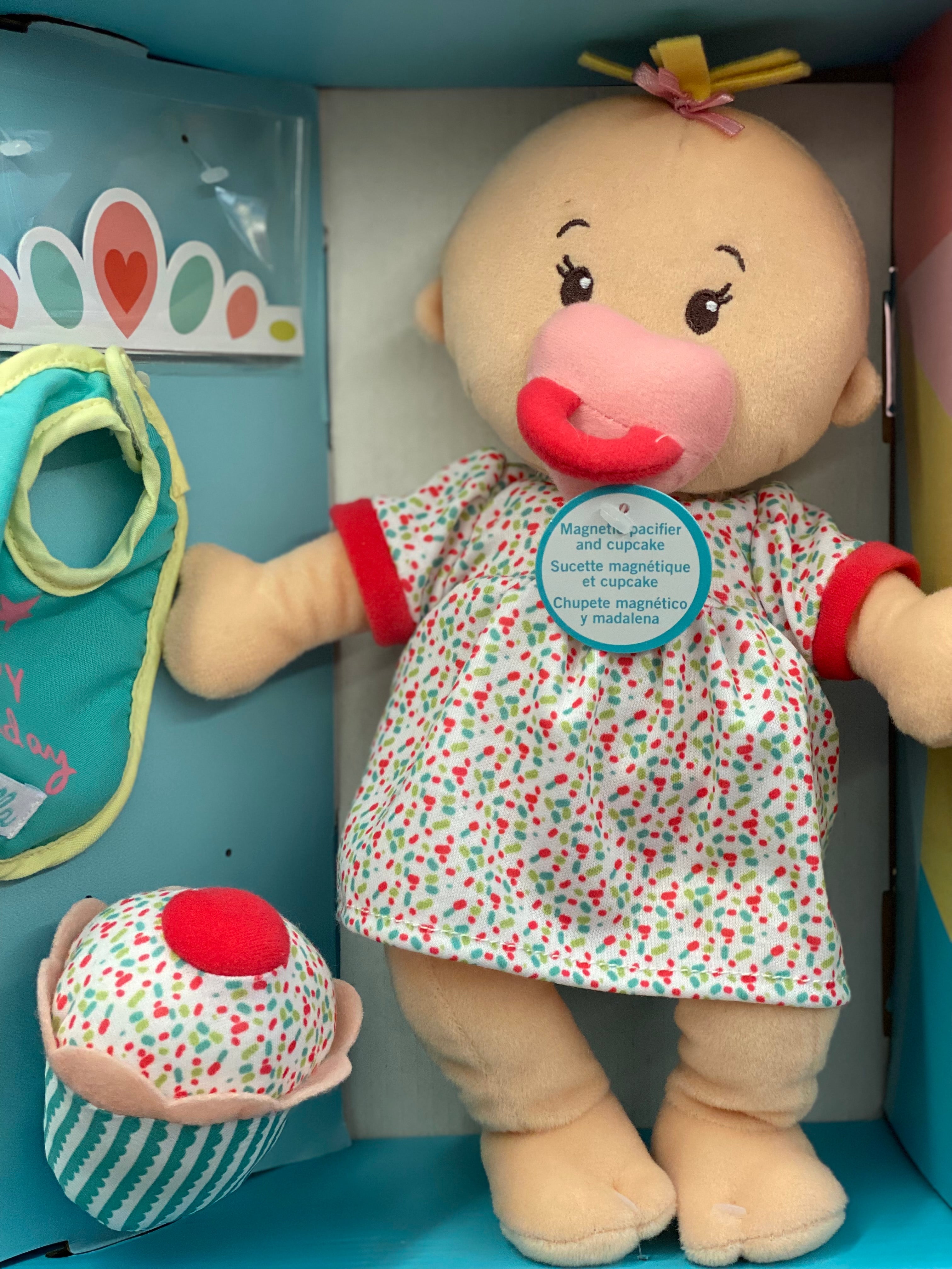 Wee Baby Stella Sweet Scents Birthday Set