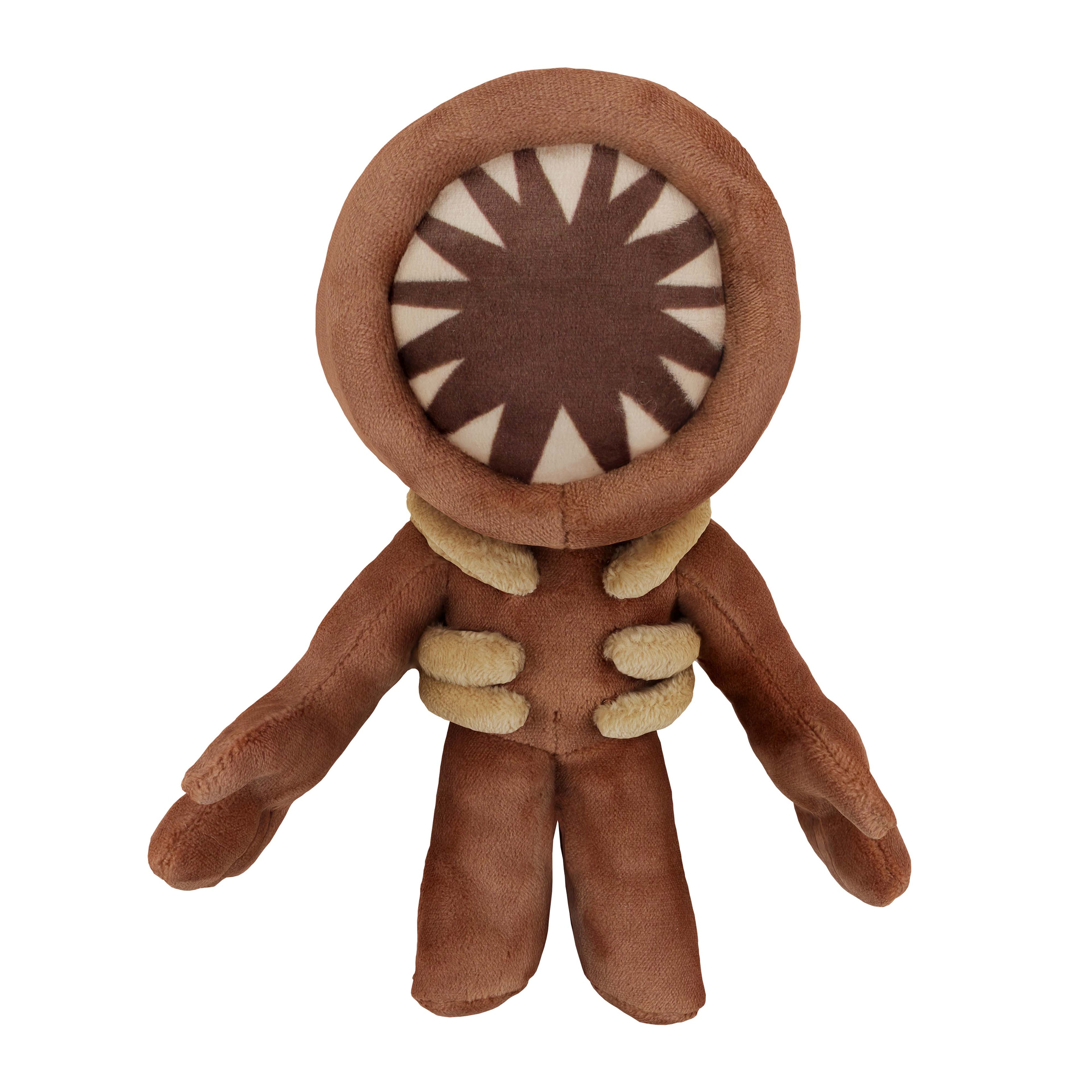 DOORS - Figure Collectible Plush (8" Tall, Series 1)