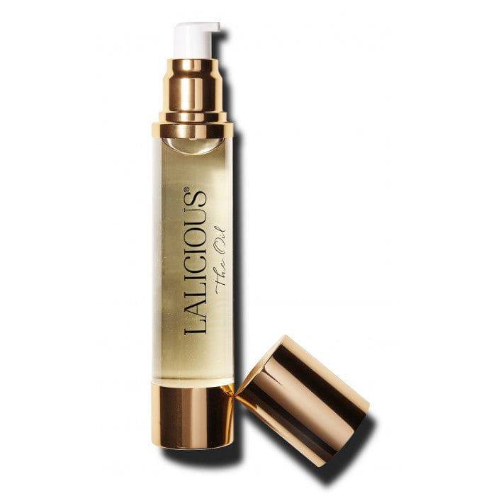 Lalicious The Oil 4 oz