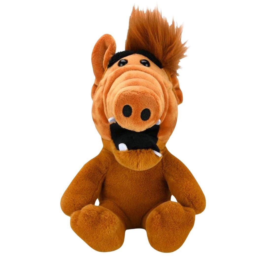 Kidrobot ALF 8" Phunny Plush Toy