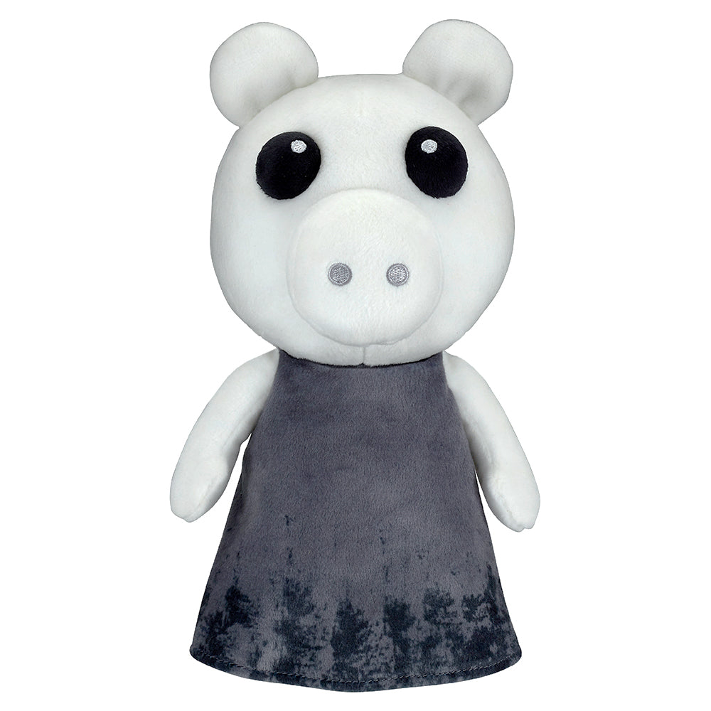 PIGGY - Collectible Plush (8" Plushies, Series 2) [Includes DLC]