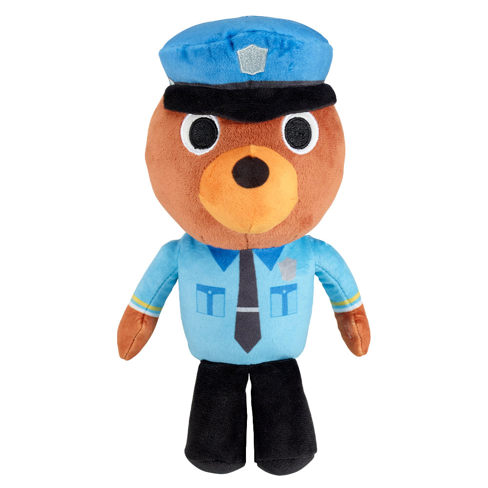 PIGGY - Collectible Plush (8" Plushies, Series 2) [Includes DLC]