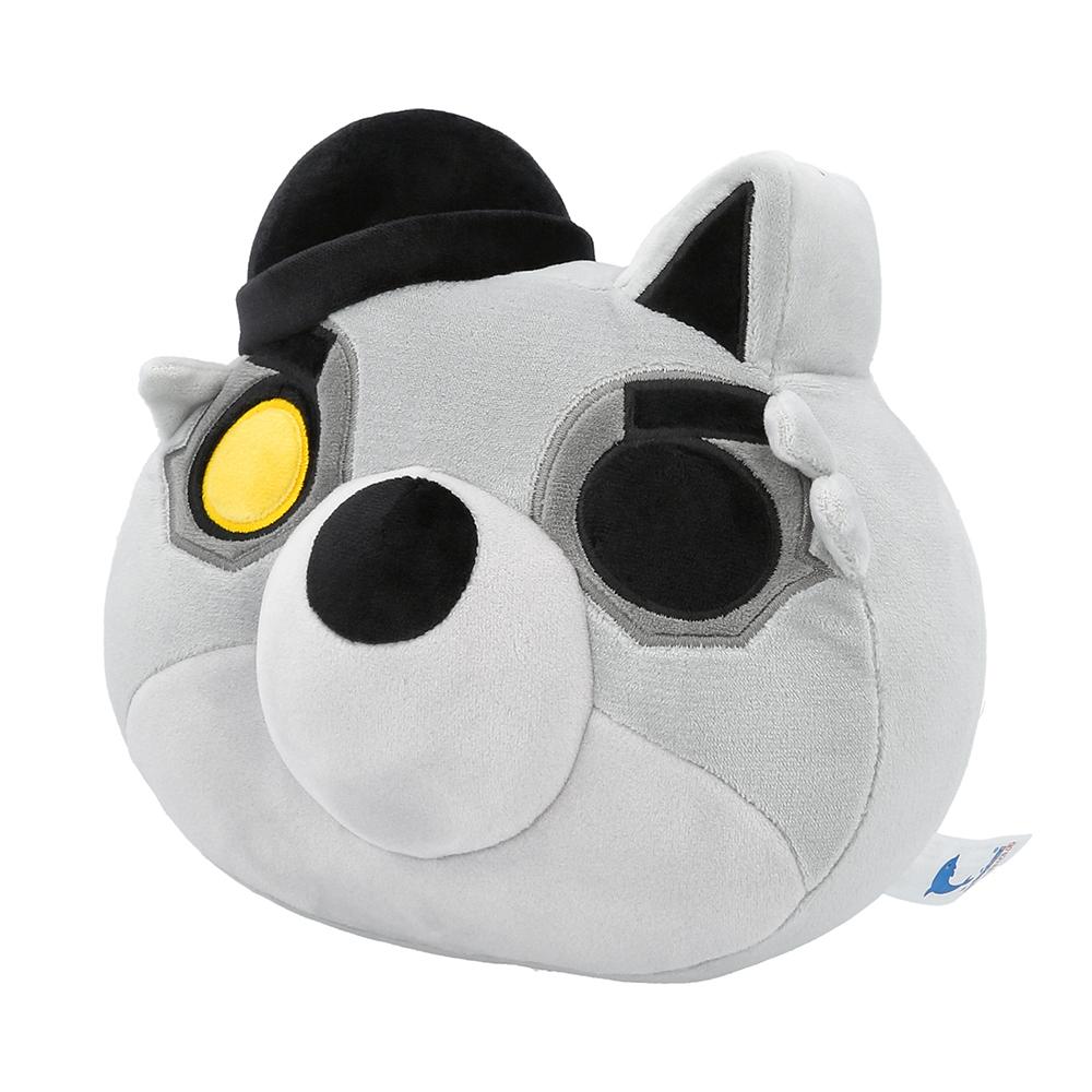 PIGGY - DoughMigos Squishy Plushies (8" Tall, Series 1)