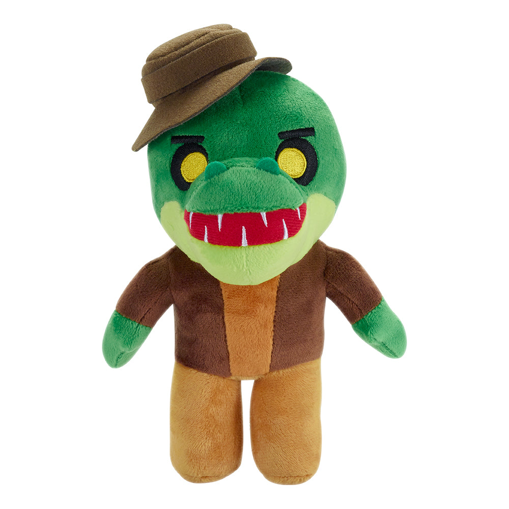 PIGGY - Collectible Plush (Three 8" Plushies, Series 3)