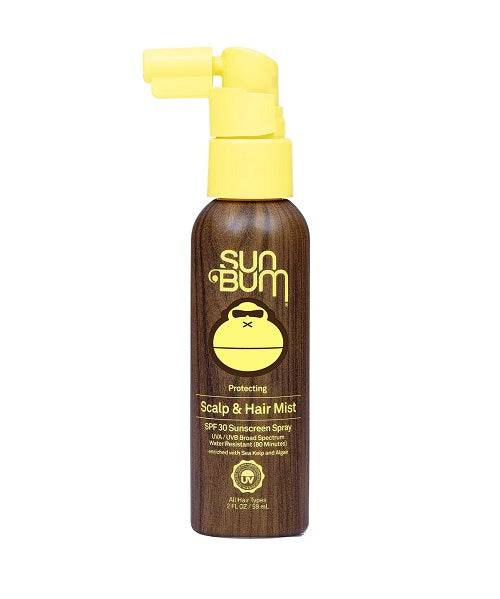 Sun Bum SPF 30 Scalp An Hair Mist 59mL